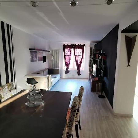 Ferienwohnung Il Nido Dell'Artista Pietrasanta Exterior foto
