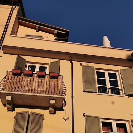 Ferienwohnung Il Nido Dell'Artista Pietrasanta Exterior foto