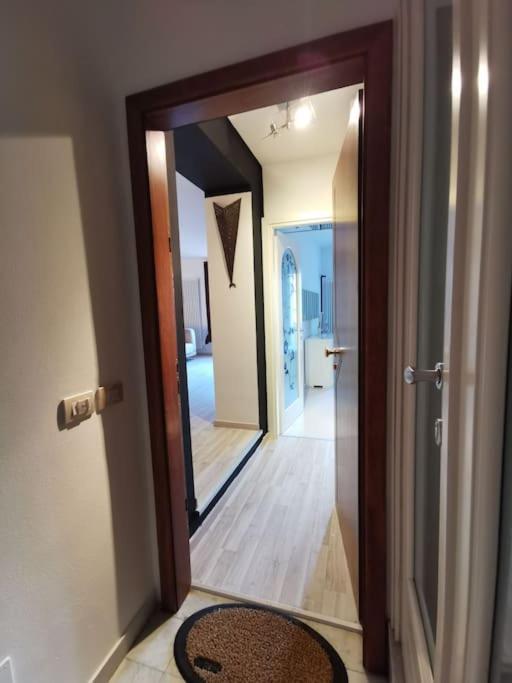 Ferienwohnung Il Nido Dell'Artista Pietrasanta Exterior foto