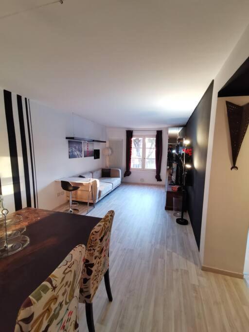 Ferienwohnung Il Nido Dell'Artista Pietrasanta Exterior foto