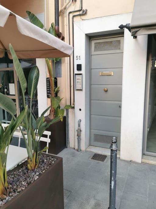 Ferienwohnung Il Nido Dell'Artista Pietrasanta Exterior foto