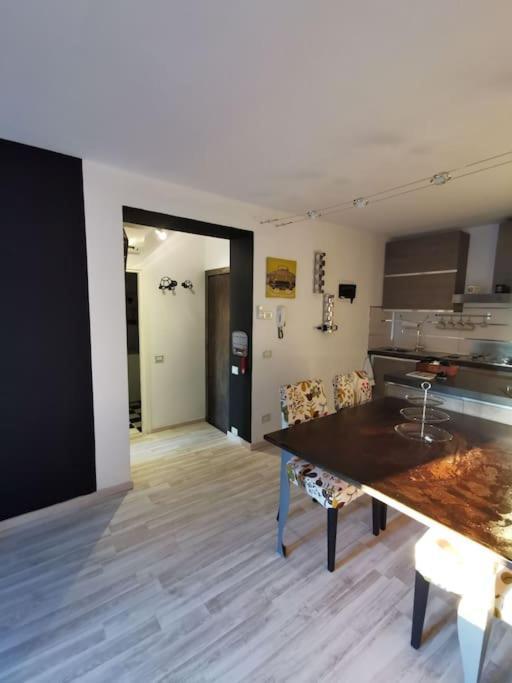 Ferienwohnung Il Nido Dell'Artista Pietrasanta Exterior foto
