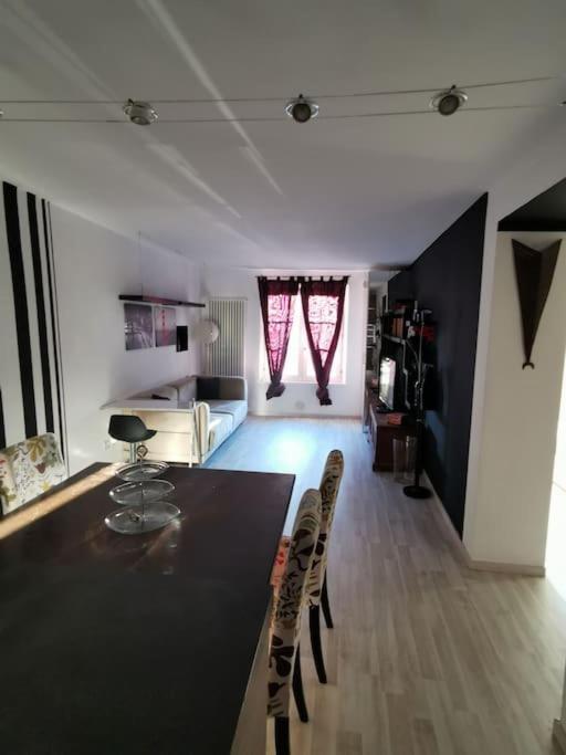 Ferienwohnung Il Nido Dell'Artista Pietrasanta Exterior foto