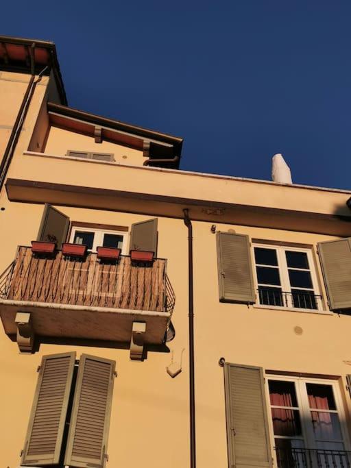 Ferienwohnung Il Nido Dell'Artista Pietrasanta Exterior foto