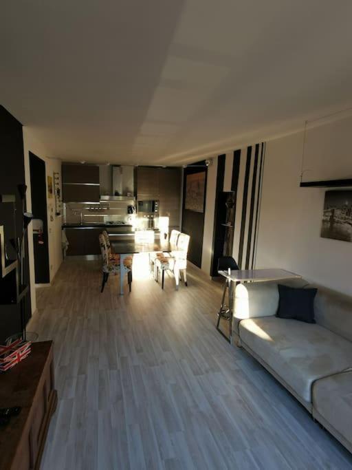 Ferienwohnung Il Nido Dell'Artista Pietrasanta Exterior foto