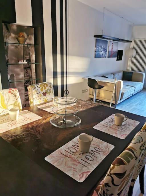 Ferienwohnung Il Nido Dell'Artista Pietrasanta Exterior foto