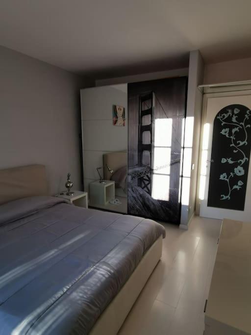 Ferienwohnung Il Nido Dell'Artista Pietrasanta Exterior foto