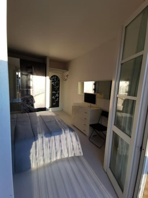 Ferienwohnung Il Nido Dell'Artista Pietrasanta Exterior foto
